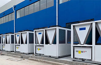 志遠(yuǎn)凈化承攬C級(jí)SMT電子潔凈無(wú)塵車間-速達(dá)電動(dòng)汽車